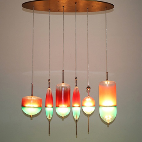 customize lamps